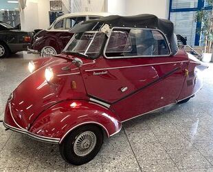  andere Andere Messerschmitt KR200 Cabrio Gebrauchtwagen