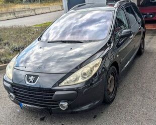 Peugeot Peugeot 307 Prémium HDi FAP 135 Premium Gebrauchtwagen