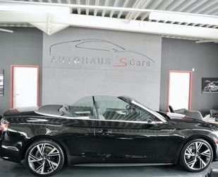 Audi Audi A5 Cabriolet sport S-Line*Navi*Headup* Gebrauchtwagen