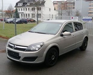 Opel Opel Astra H Lim. Edition Gebrauchtwagen