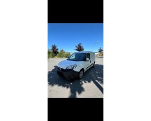 Fiat Fiat Doblo 1.6 16V Multijet LOUNGE LOUNGE Gebrauchtwagen