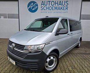 VW Volkswagen T6 Caravelle Trendline LANG*DSG,RFK,2xS Gebrauchtwagen