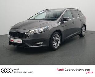 Ford Ford Focus Turnier 1.0 EcoBoost Cool&Connect SYNC Gebrauchtwagen