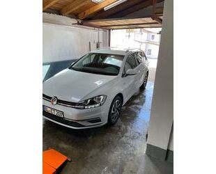 VW Volkswagen Golf 2.0 TDI 4MOTION Join Variant Join Gebrauchtwagen