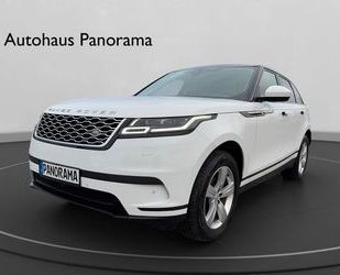 Land Rover Land Rover Range Rover Velar Kamera/LED/Navi/Apple Gebrauchtwagen