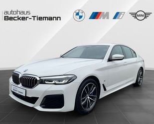 BMW BMW 530d Lim. | M Sport | AHK | HuD | HK HiFi | Da Gebrauchtwagen