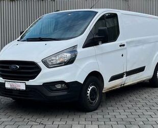 Ford Ford Transit Custom Kasten 300 L2 Gebrauchtwagen