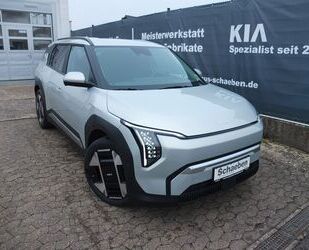 Kia Kia EV3 58 kWh 150 kW Earth Frontantrieb Gebrauchtwagen