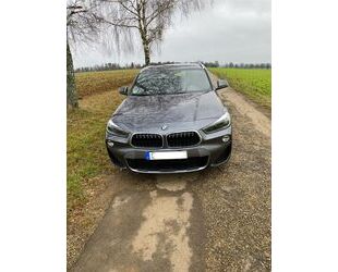 BMW BMW X2 sDrive20d M Sport X Steptronic M Sport X Gebrauchtwagen