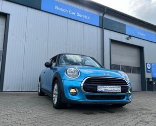 Mini MINI COOPER Mini *VIELE EXTRAS *GEPFLEGT Gebrauchtwagen