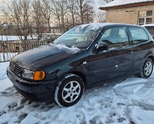 VW Volkswagen Polo 6N1 1.4i 