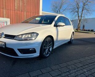 VW Volkswagen Golf 2.0 BlueTDI DSG Highline Highline Gebrauchtwagen