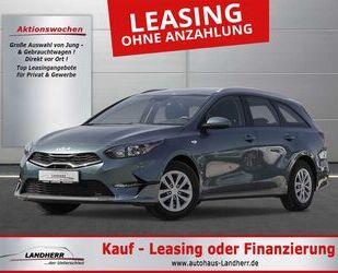 Kia ceed Sportswagon Gebrauchtwagen