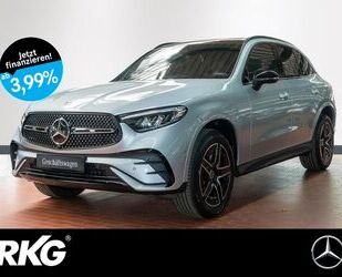 Mercedes-Benz Mercedes-Benz GLC 300 e 4M *AMG*NIGHT* MBUX NAVI*P Gebrauchtwagen