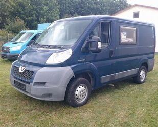 Peugeot Peugeot Boxer HDi Gebrauchtwagen