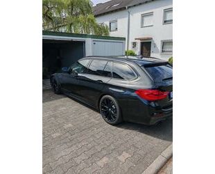 BMW BMW 520d Touring M-Paket / Garantie Gebrauchtwagen