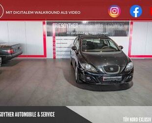 Seat Seat Leon Reference Klimaautomatik Tempomat Gebrauchtwagen