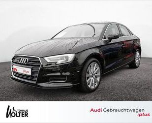 Audi Audi A3 Limousine 40 TFSI quattro design NAVI B&O Gebrauchtwagen