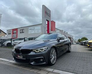 BMW BMW 430d Gran Coupé M Sport Head-Up 19