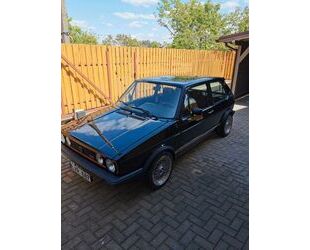 VW Volkswagen Golf GTI Gebrauchtwagen