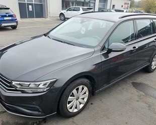 VW Volkswagen Passat Variant 2.0 TDI SCR 90kW DSG Var Gebrauchtwagen