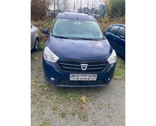 Dacia Dacia Dokker TCe 115 Stepway Gebrauchtwagen