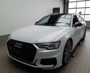 Audi Audi A6 Avant 55 TFSI e qu sport S tronic AHK Matr Gebrauchtwagen