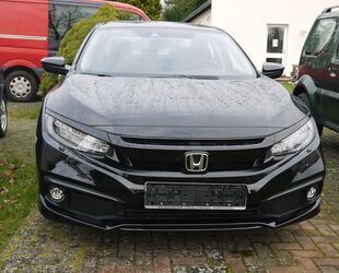 Honda Honda Civic Lim. 4-trg. 1.5 Executive Gebrauchtwagen