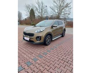 Kia Kia Sportage 1.6 GDI 2WD Edition 7 Edition 7 Gebrauchtwagen