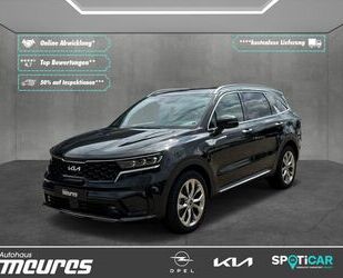 Kia Kia Sorento Spirit Premium 4WD 2.2 CRDi Allrad HUD Gebrauchtwagen