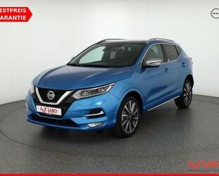 Nissan Nissan Qashqai 1.7 dCi Tekna+ 4x4 LED Navi Pano. 3 Gebrauchtwagen