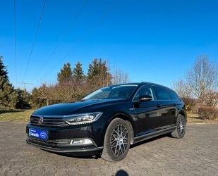 VW Volkswagen Passat Variant Highline 4Motion Checkhe Gebrauchtwagen