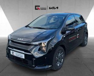 Kia Kia Picanto Vision 1.0 AMT Kamera SitzHzg. CarPlay Gebrauchtwagen