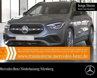 Mercedes-Benz Mercedes-Benz GLA 200 Prog/360°/LED/AugReal/CarPla Gebrauchtwagen