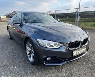 BMW 420 Gebrauchtwagen