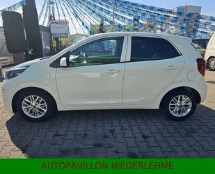 Kia Kia Picanto*Klima*Kamera*Navi*SHZ*1.Hd*Lenkradheiz Gebrauchtwagen