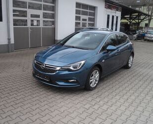 Opel Opel Astra K Lim. 5-trg. Dynamic Start/Stop Gebrauchtwagen