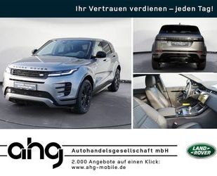 Land Rover Land Rover Range Rover Evoque D200 Dynamic SE AHK Gebrauchtwagen