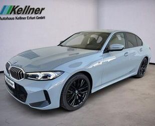 BMW BMW 320 i xDrive Aut.M-Sport+Head-Up+AHK+Pano+ACC Gebrauchtwagen