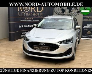 Ford Ford Focus Turnier Cool & Connect 1.0 EcoBoost Kam Gebrauchtwagen