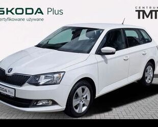 Skoda Skoda Fabia Combi Ambition Gebrauchtwagen