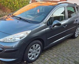 Peugeot Peugeot 207 SW Tendance 95 VTi Tendance Gebrauchtwagen