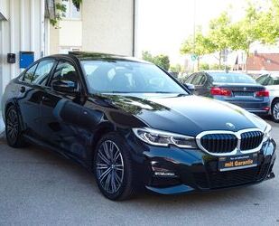 BMW BMW 320d xDrive SAG 18