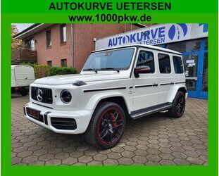 Mercedes-Benz Mercedes-Benz G 63 AMG Edition 1 Gebrauchtwagen