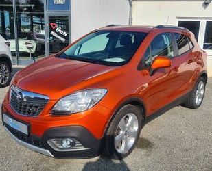 Opel Opel Mokka ``Edition ecoFlex`` Gebrauchtwagen