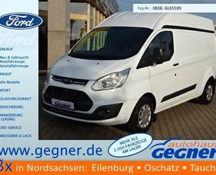 Ford Ford Transit Custom Kasten 310 L2H2 Trend PDC Tren Gebrauchtwagen