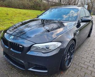 BMW BMW M5 Baureihe M5 Lim. Basis 33tkm ATM Rechn. Gebrauchtwagen