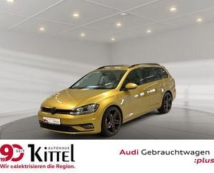 VW Volkswagen Golf Variant Comfortline 6-Gang Gebrauchtwagen