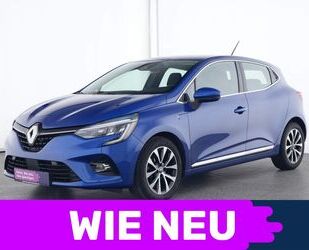 Renault Renault Clio Intens Kamera|LED|Tempo|Fernlichtassi Gebrauchtwagen