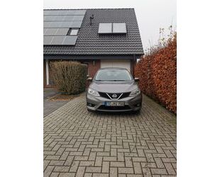 Nissan Nissan Pulsar 1.5 dCi ACENTA ACENTA Gebrauchtwagen